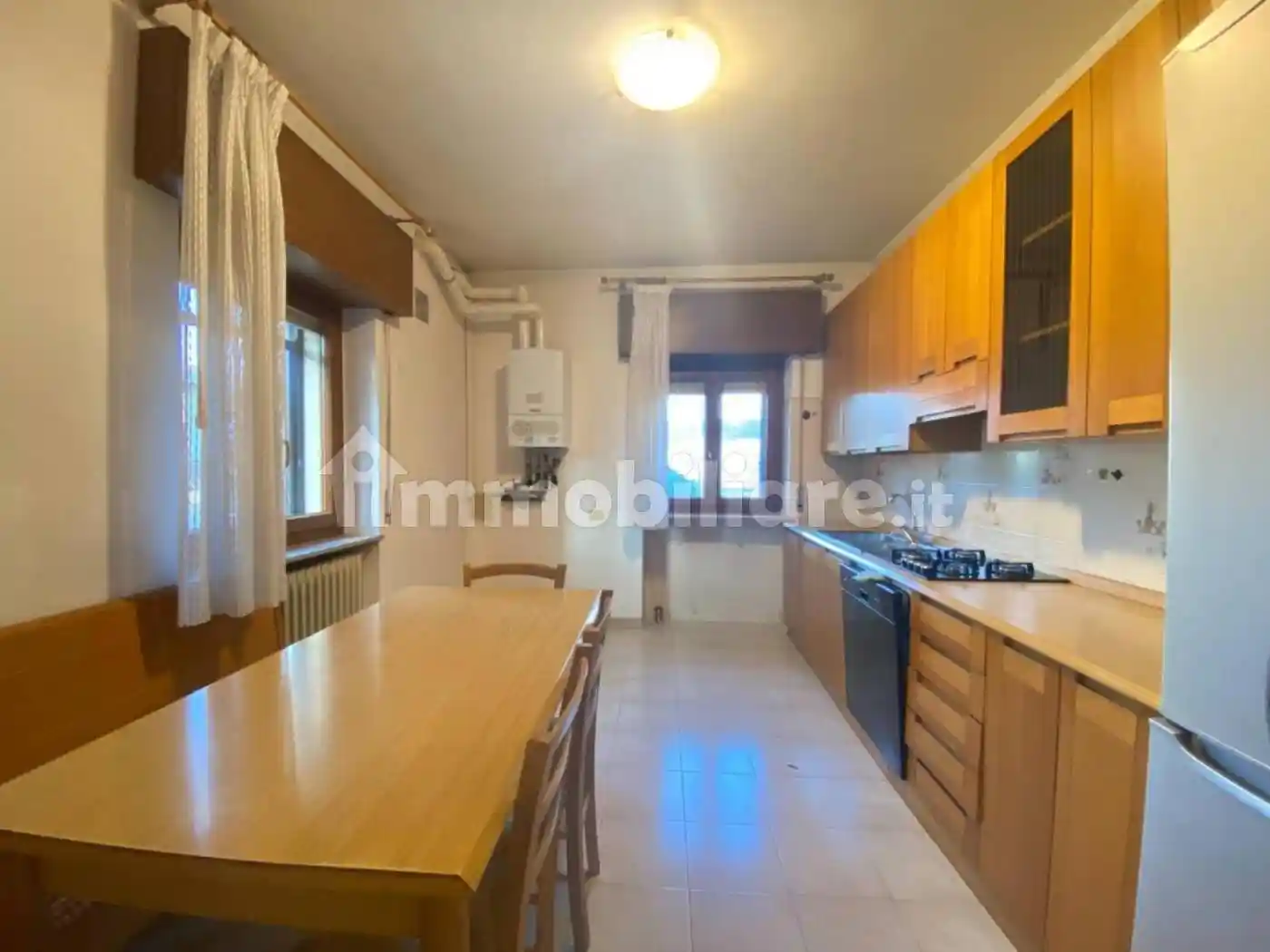 Villa bifamiliare via Valcellina 8, Via Cividale, Udine - foto 4