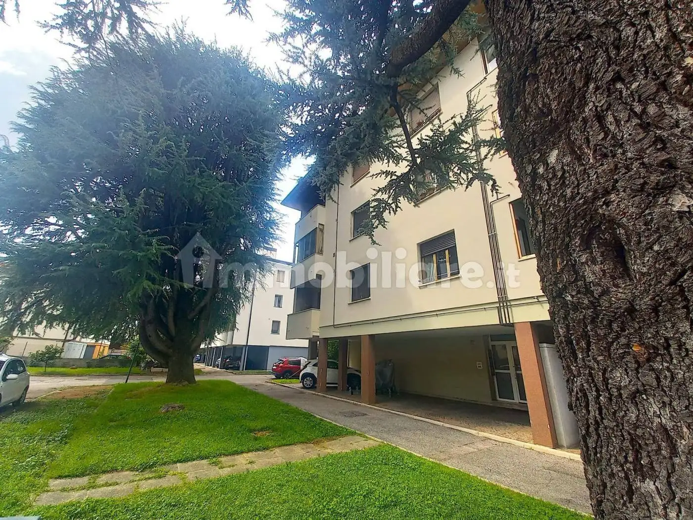 Appartamento in vendita a Udine