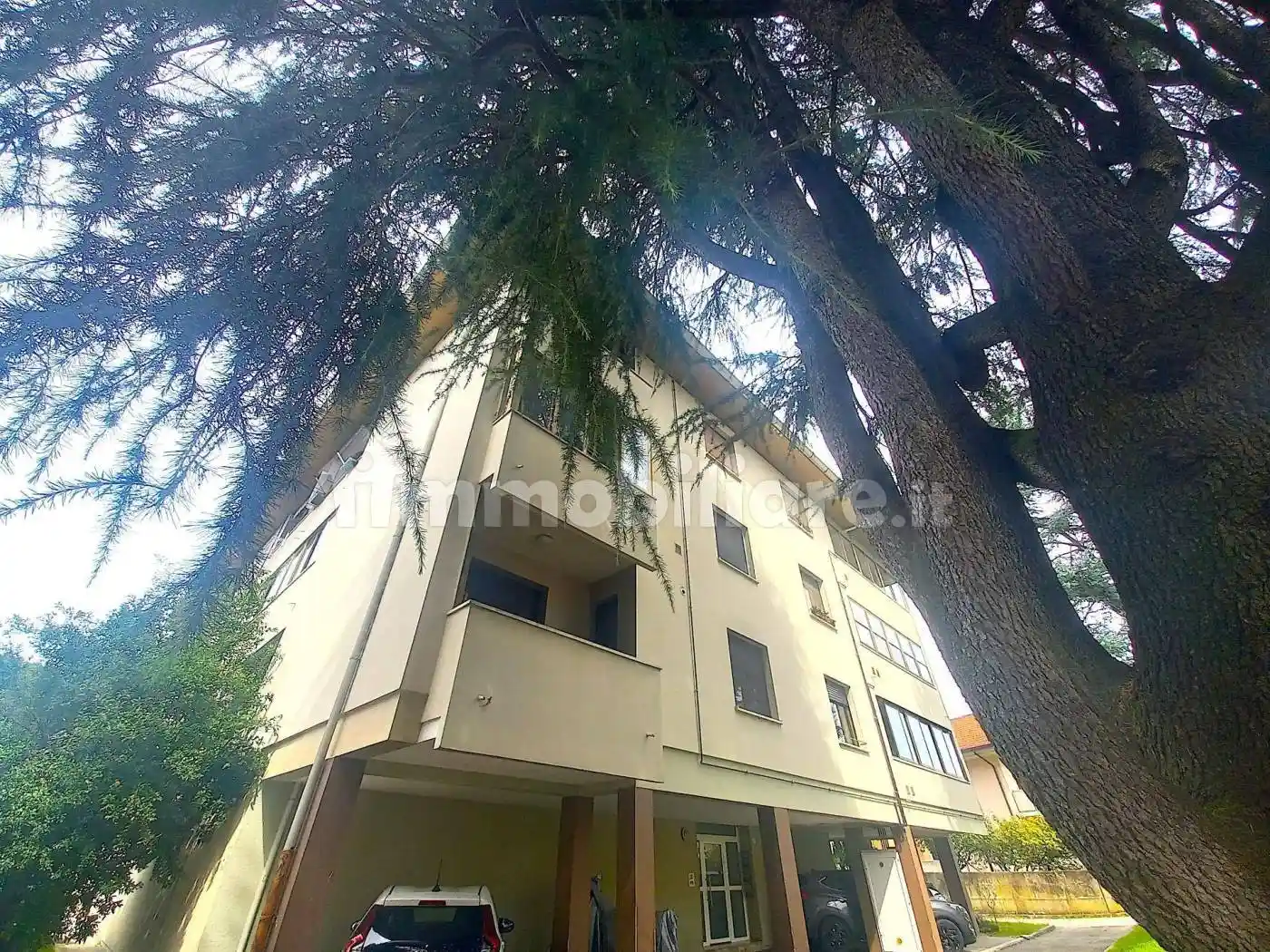 Trilocale via Goffredo Mameli 7, Via del Bon, Udine - foto 2