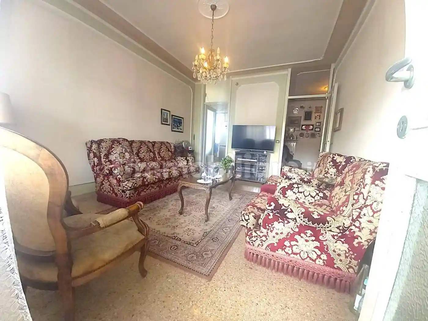 Trilocale via Goffredo Mameli 7, Via del Bon, Udine - foto 3