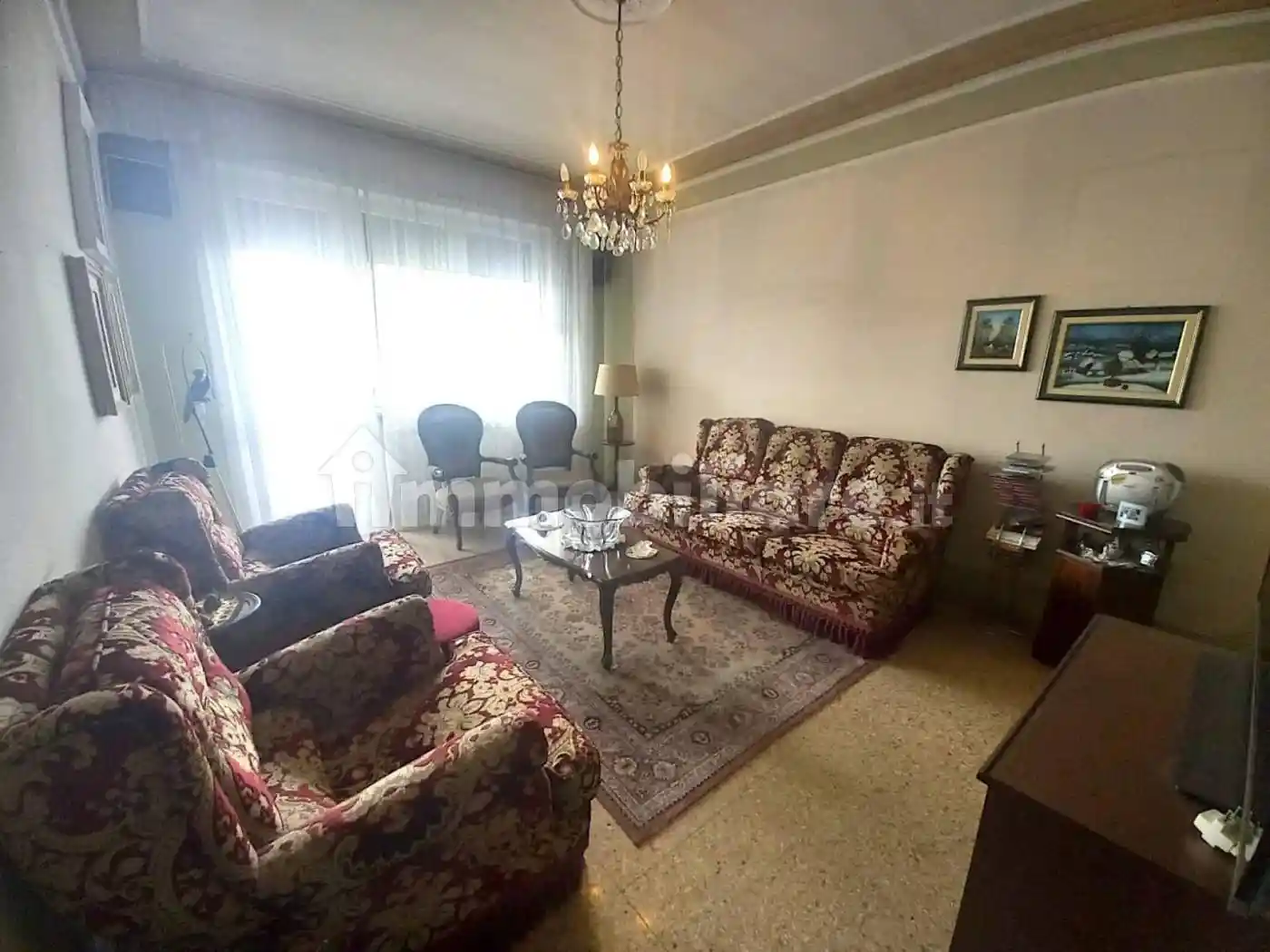 Trilocale via Goffredo Mameli 7, Via del Bon, Udine - foto 4