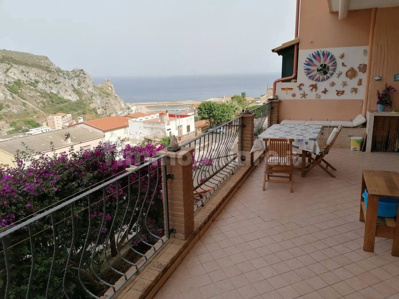 Appartamento in vendita a Buggerru