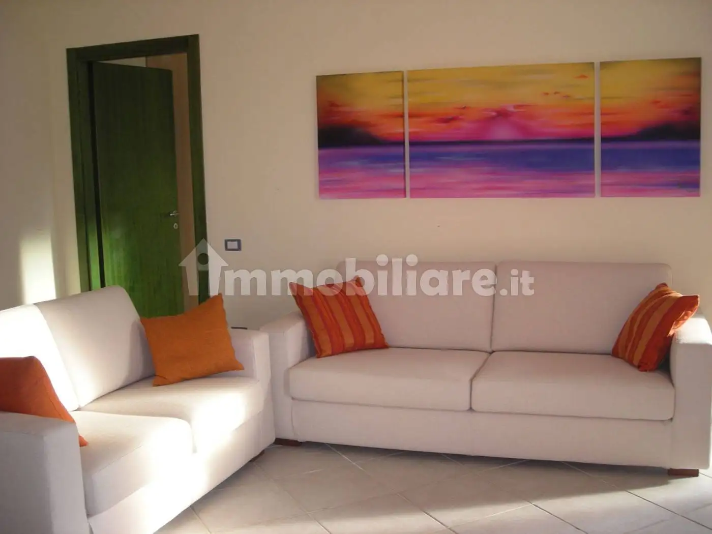 Trilocale Strada Provinciale Buggerru Portixeddu, Buggerru - foto 4