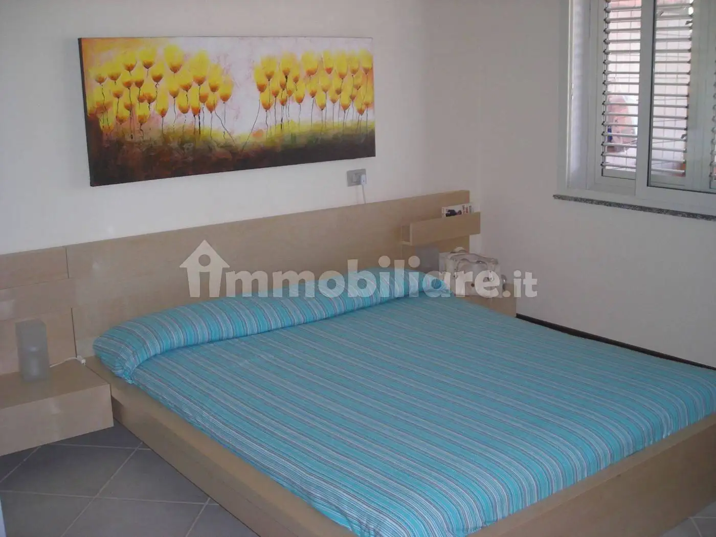 Trilocale Strada Provinciale Buggerru Portixeddu, Buggerru - foto 5