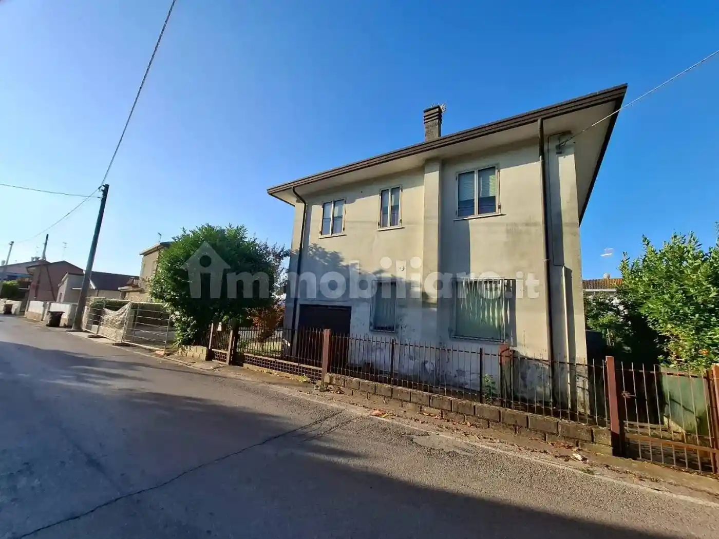 Villa in vendita a Porto Viro