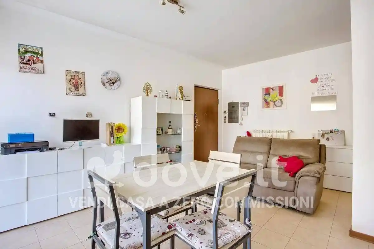 Appartamento in vendita a Luino
