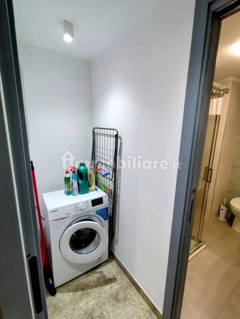 Bilocale via Giuseppe Garibaldi, Centro, Amelia - foto 3