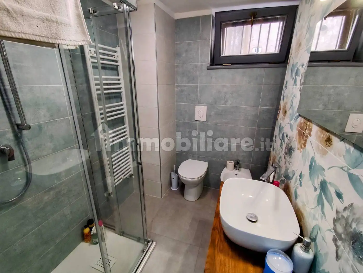 Bilocale via Giuseppe Garibaldi, Centro, Amelia - foto 4