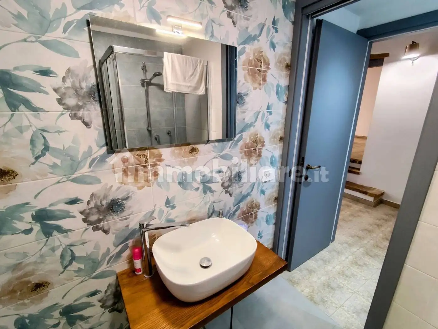 Bilocale via Giuseppe Garibaldi, Centro, Amelia - foto 5