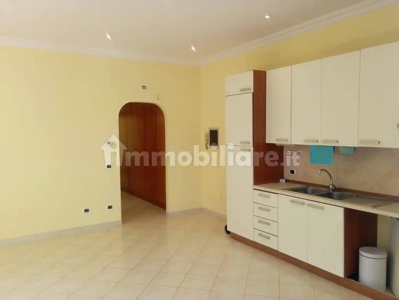 Villa a schiera via Francesco Aquilanti, Casal Lumbroso, Roma - foto 5