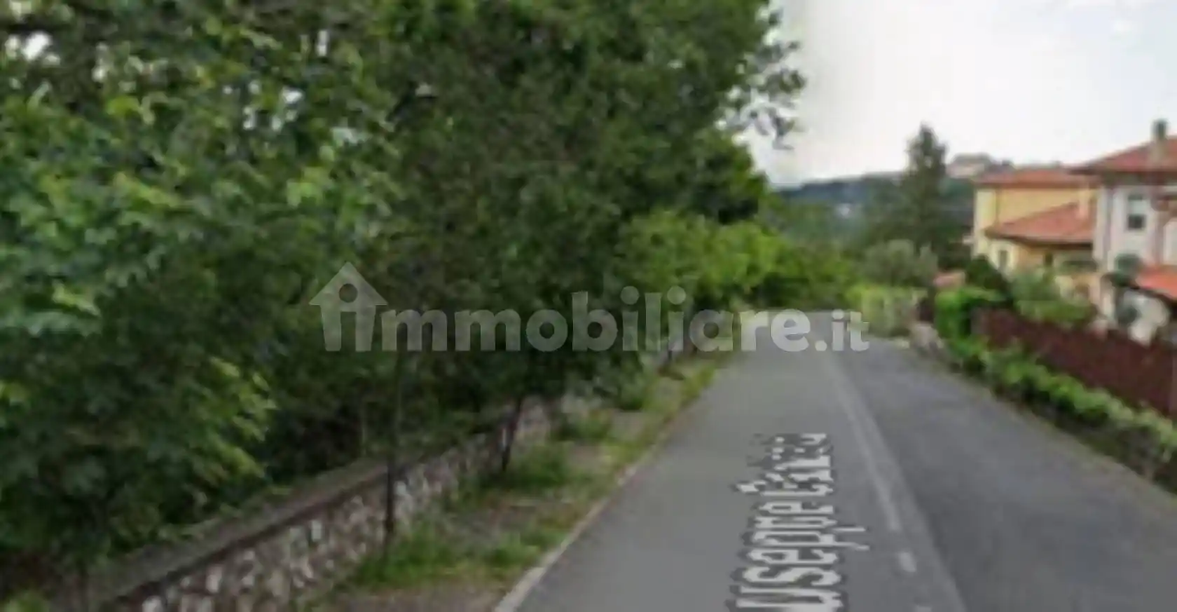 Appartamento all'asta via Pietrebianche, Marano Principato - foto 2