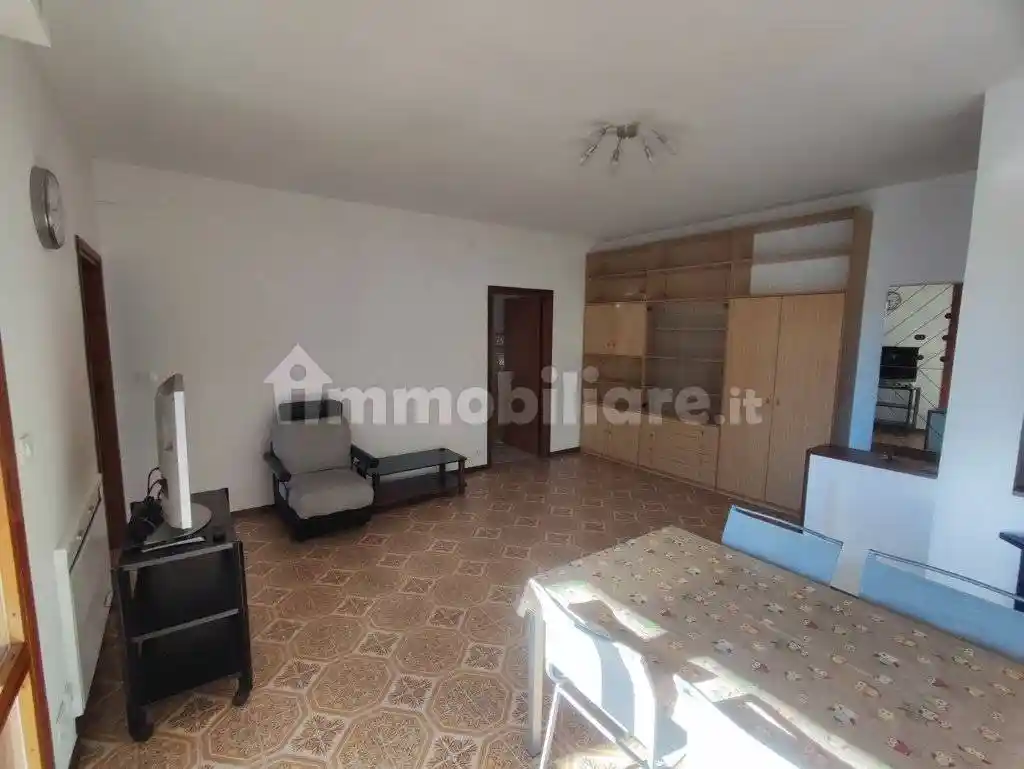 Quadrilocale via Giovanni Boccaccio, Viale Dante, Osservanza, Imola - foto 2