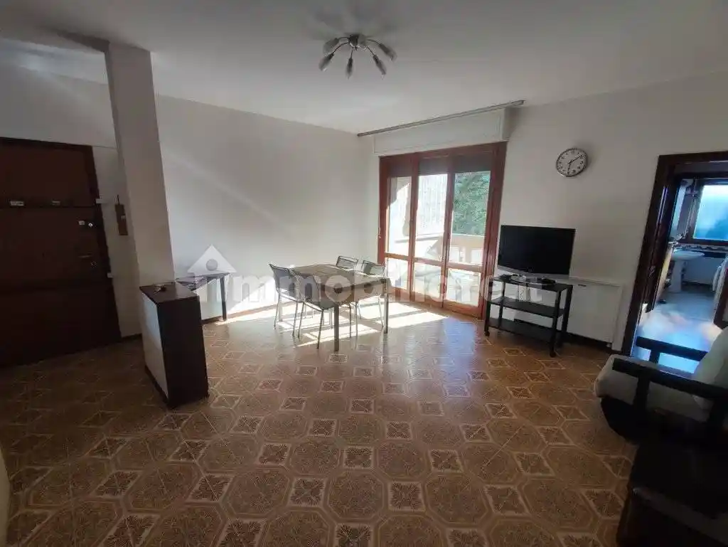 Quadrilocale via Giovanni Boccaccio, Viale Dante, Osservanza, Imola - foto 4