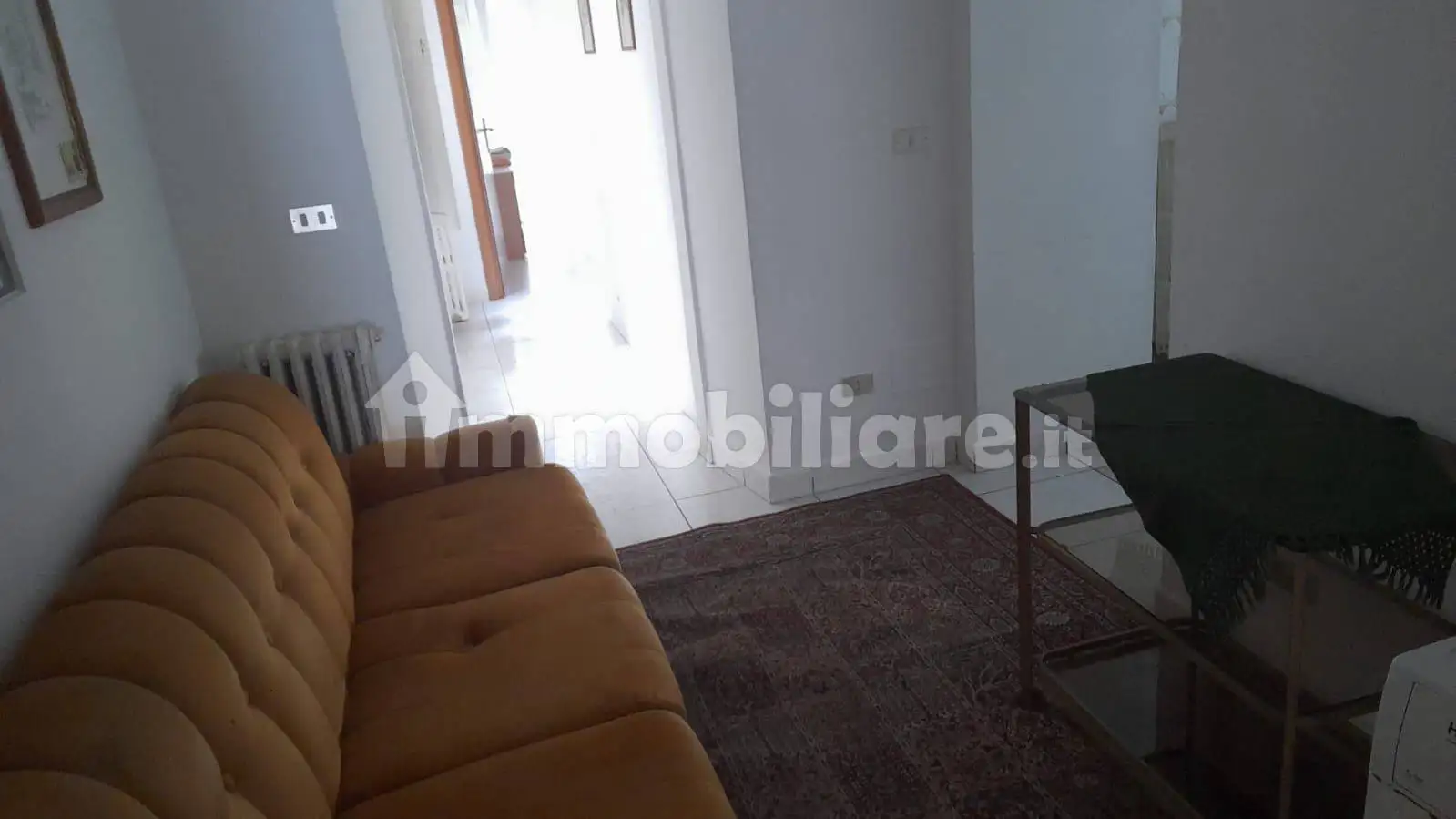 Appartamento in vendita a Acquasanta Terme