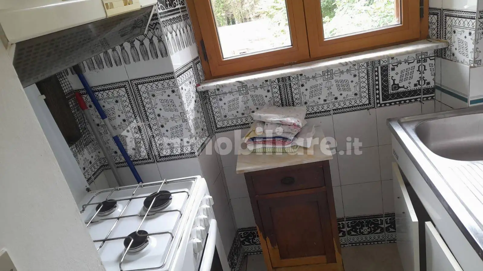 Trilocale via delle Terme, Centro, Acquasanta Terme - foto 2