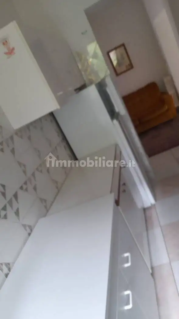 Trilocale via delle Terme, Centro, Acquasanta Terme - foto 3