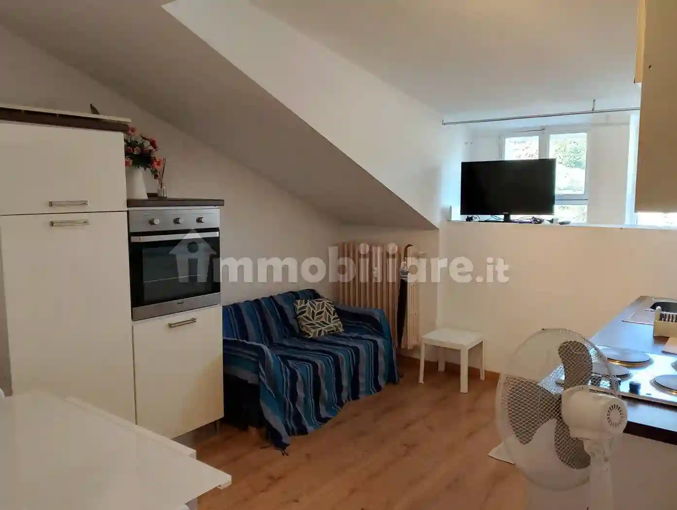 Attico - Mansarda - foto 3