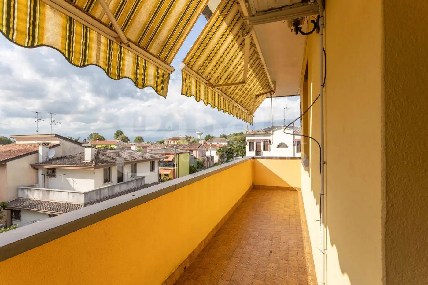 Trilocale via Cao de Sora, 8, Centro, Annone Veneto - foto 3