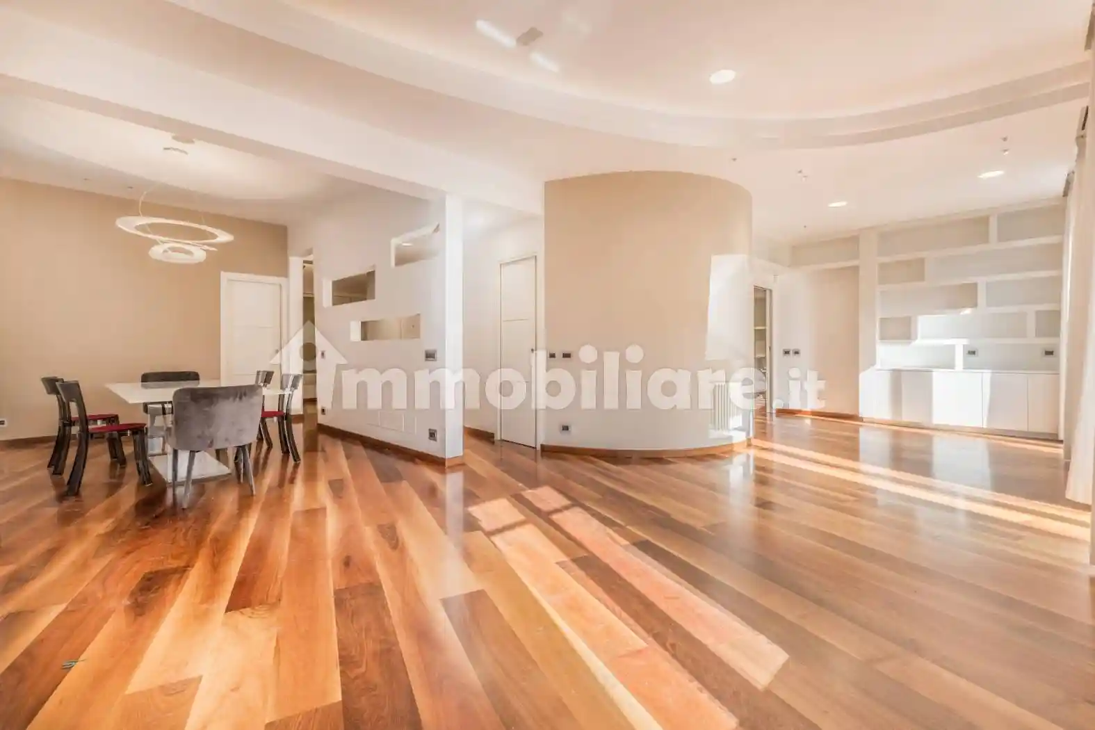 Appartamento in affitto a Roma