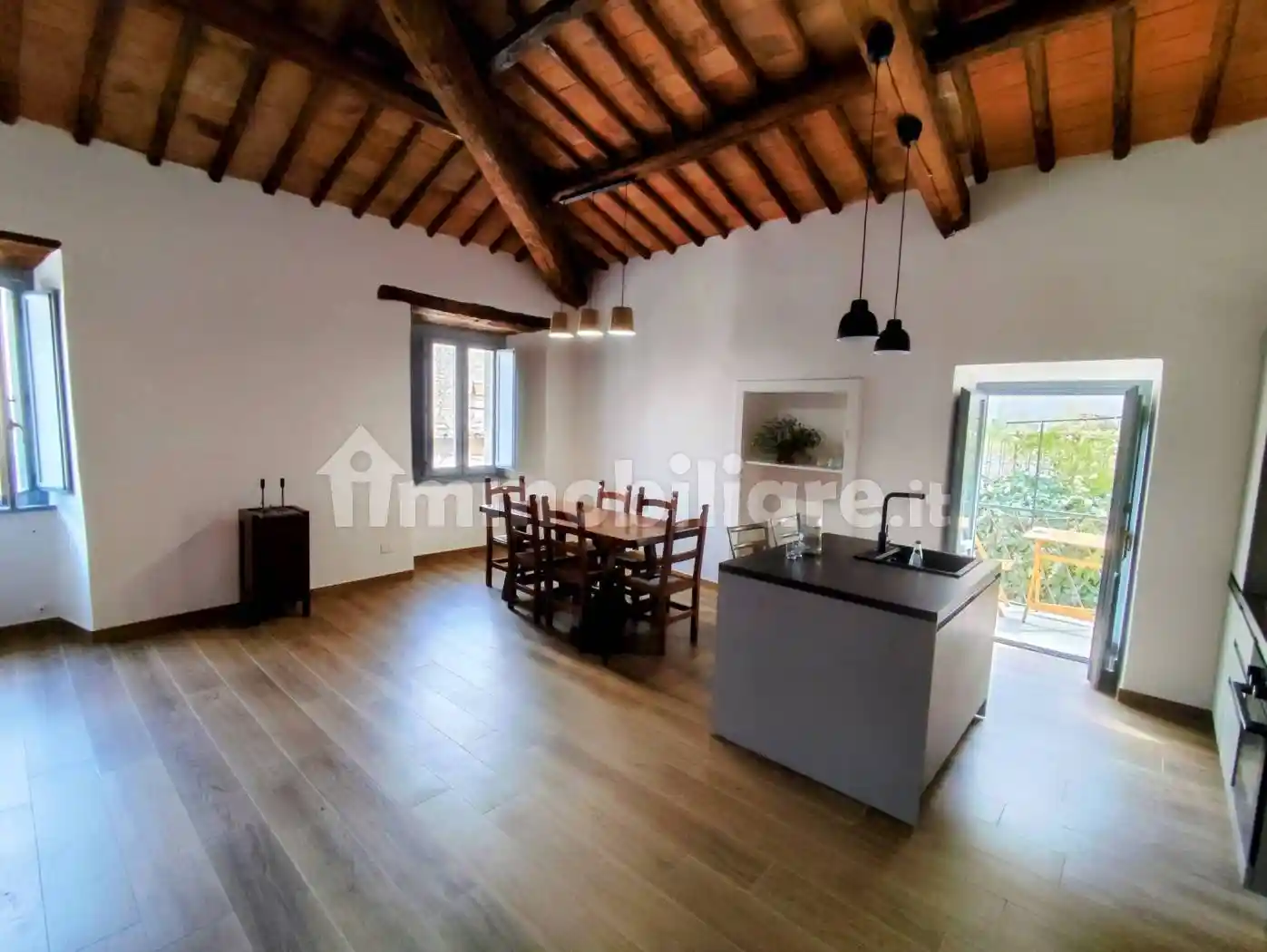 Appartamento in affitto a Amelia