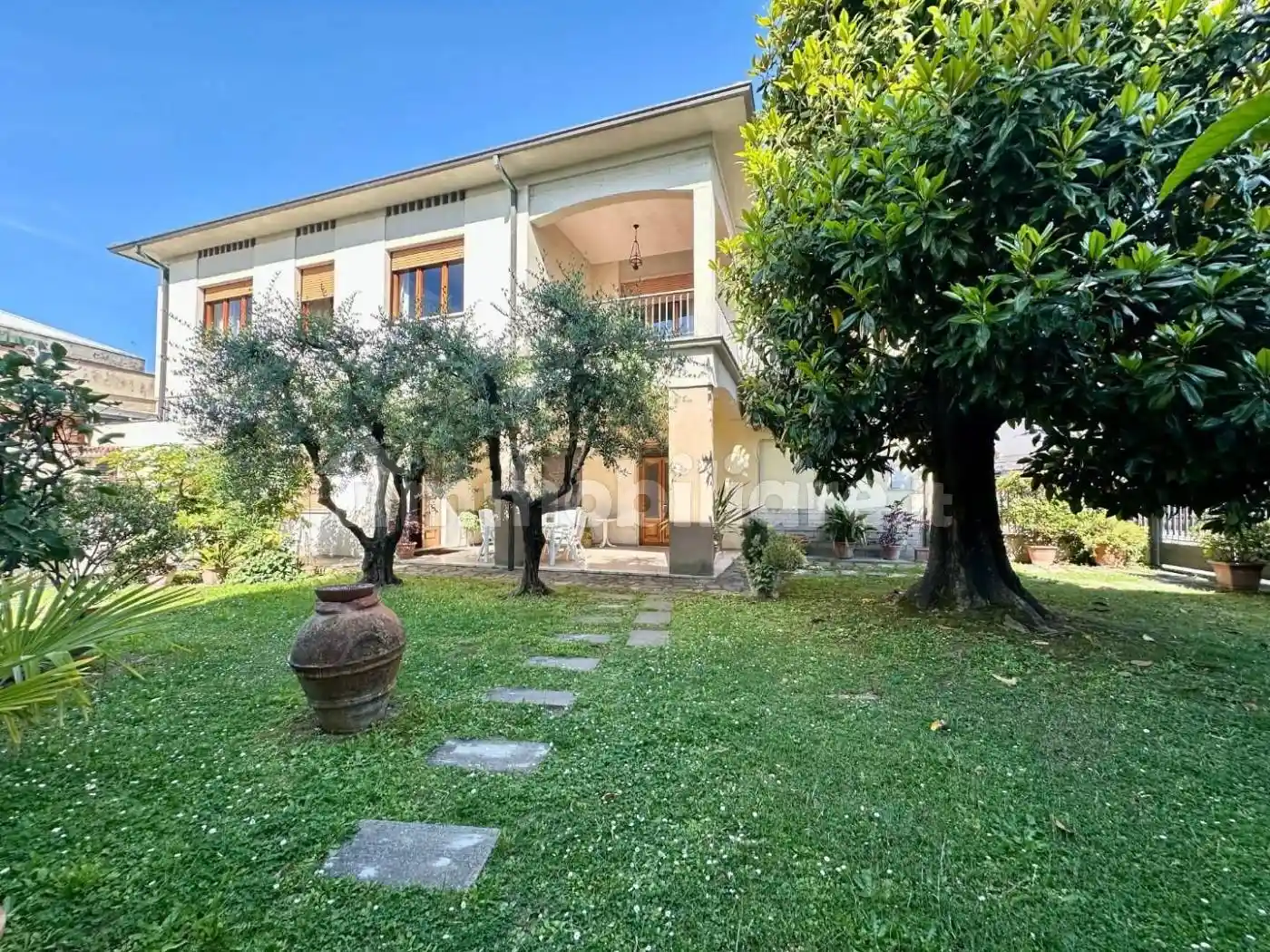 Villa a schiera via Pesciatina,  134, Tempagnano - Picciorana, Lucca - foto 2