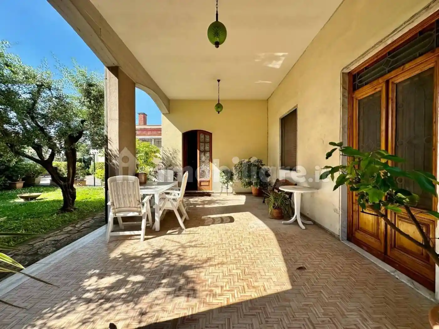 Villa a schiera via Pesciatina,  134, Tempagnano - Picciorana, Lucca - foto 4