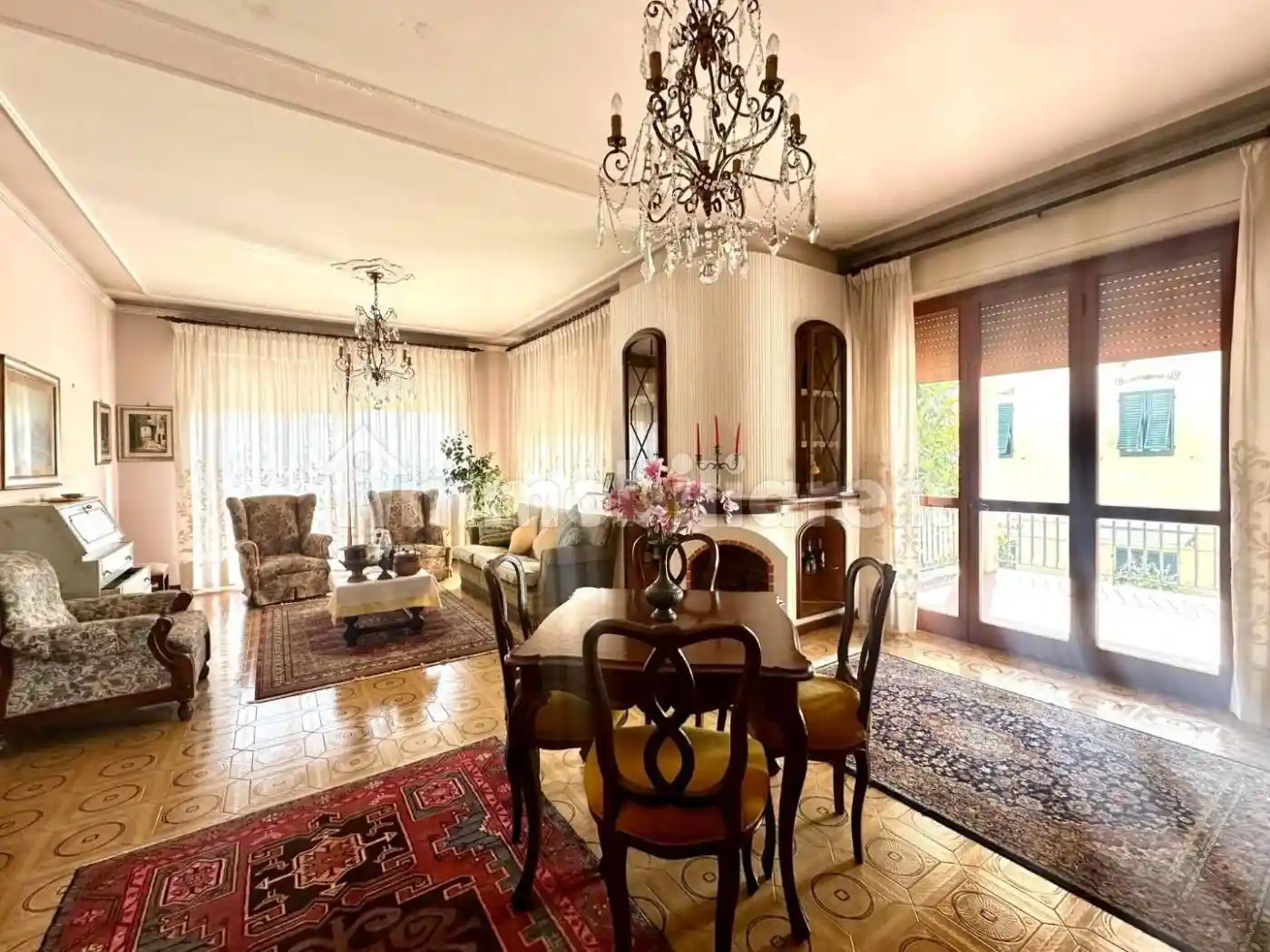 Villa a schiera via Pesciatina,  134, Tempagnano - Picciorana, Lucca - foto 5