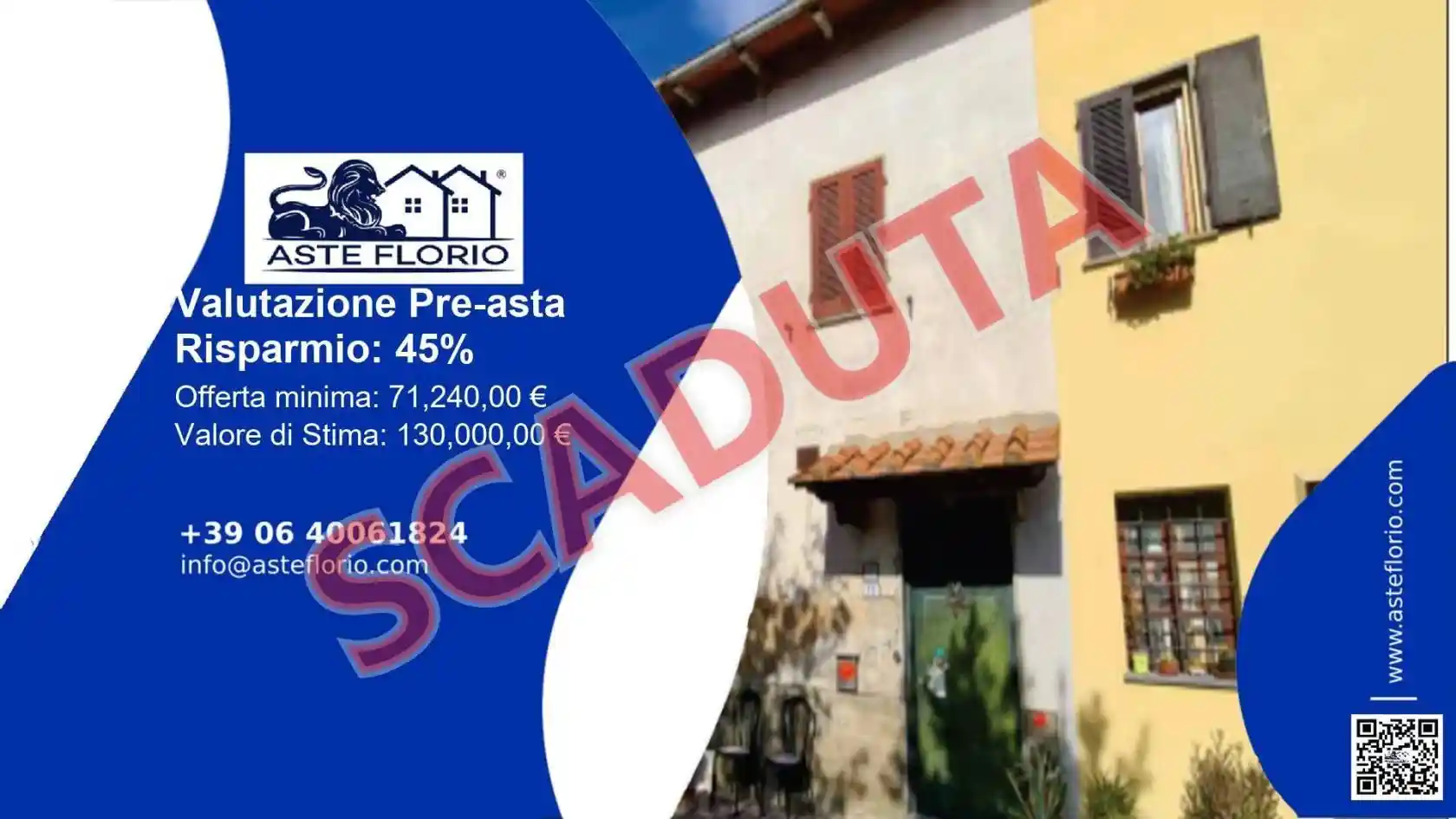 Appartamento in vendita a Empoli