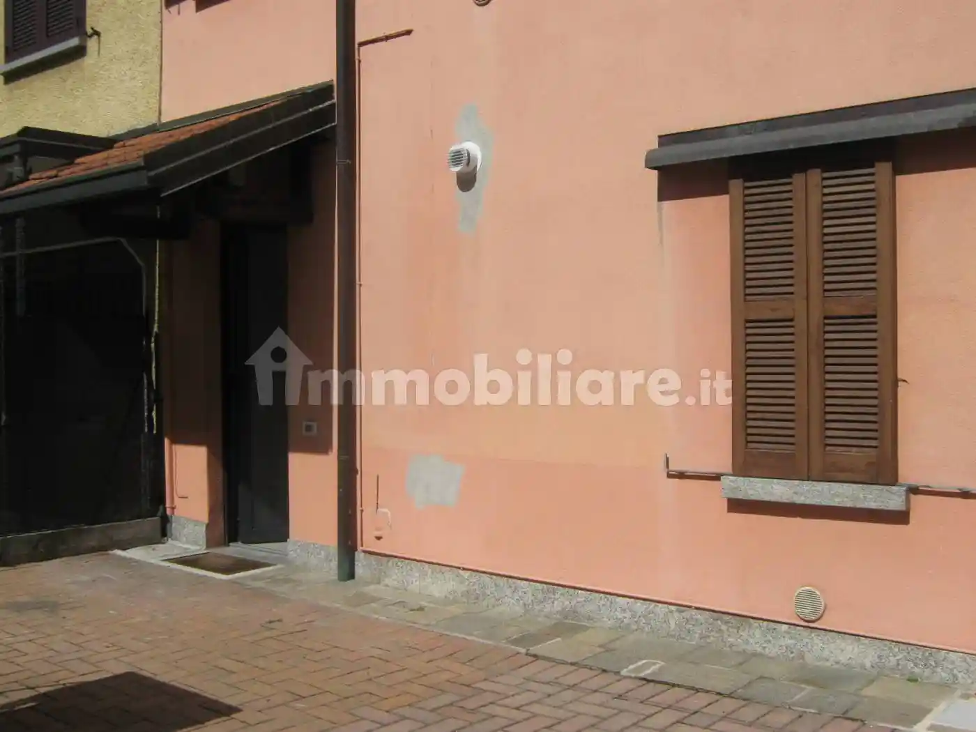 Appartamento in affitto a Besozzo