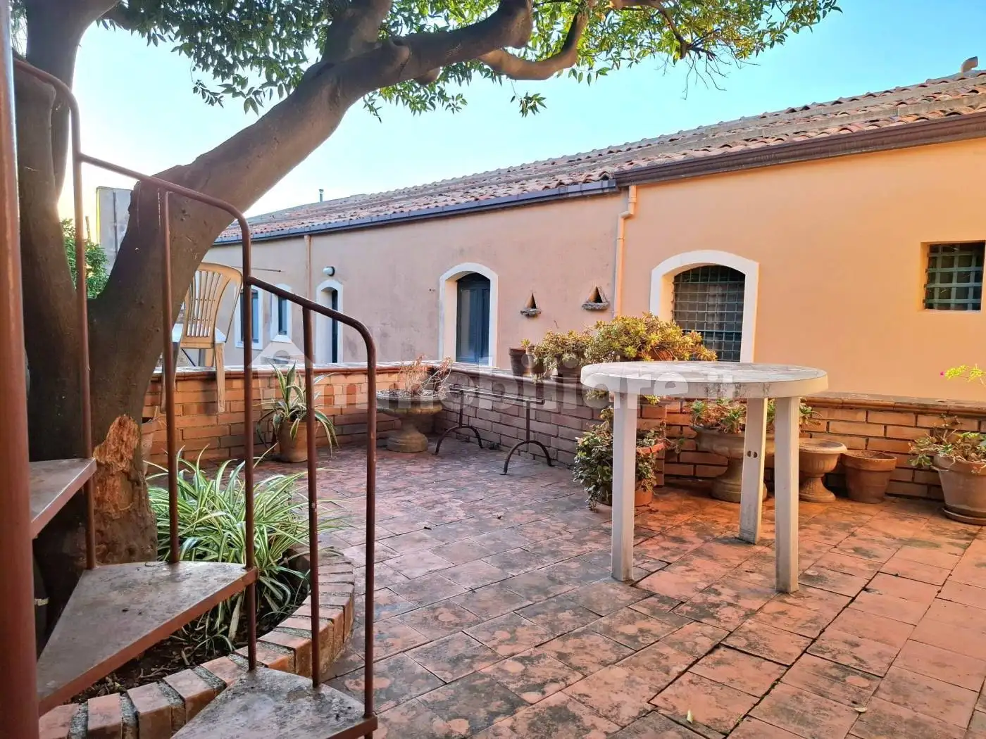 Casa indipendente in vendita a Rodì Milici
