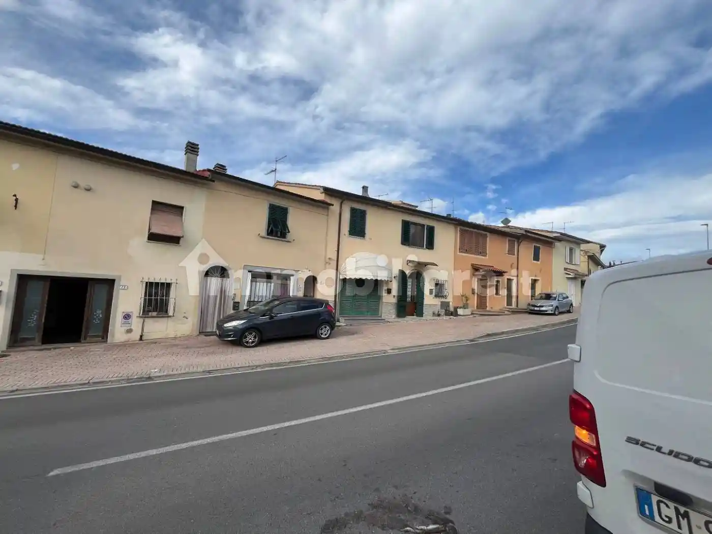 Appartamento in vendita a Vinci