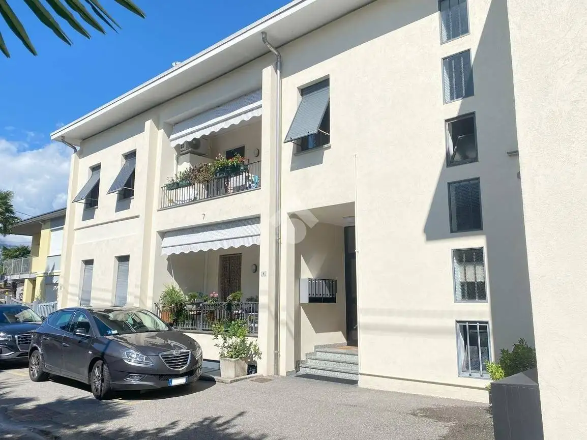 Attico - Mansarda in vendita a Vercurago