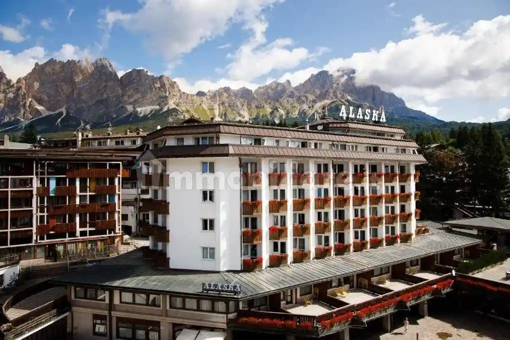 Appartamento in vendita a Cortina d'Ampezzo