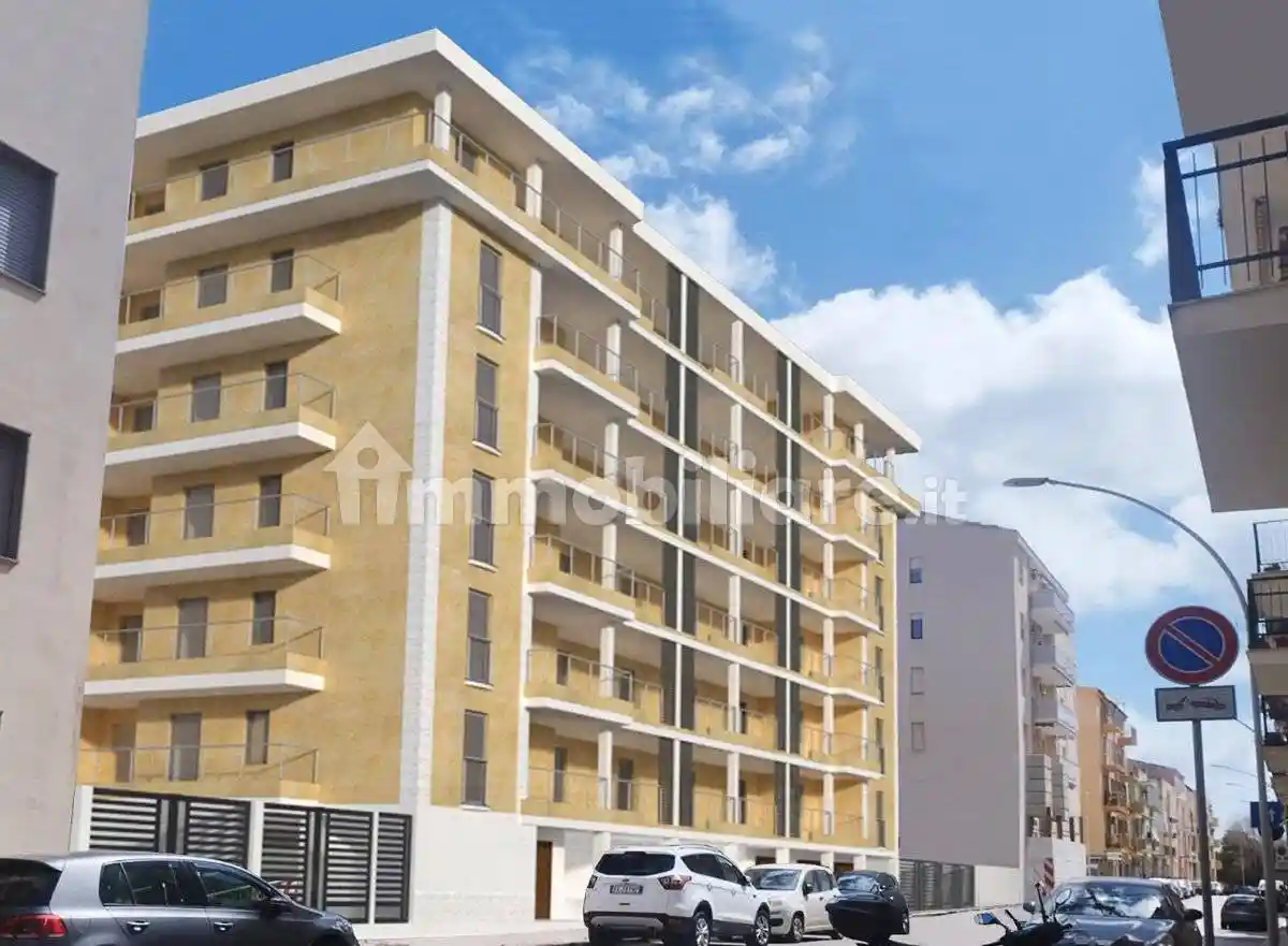 Appartamento in vendita a Alghero