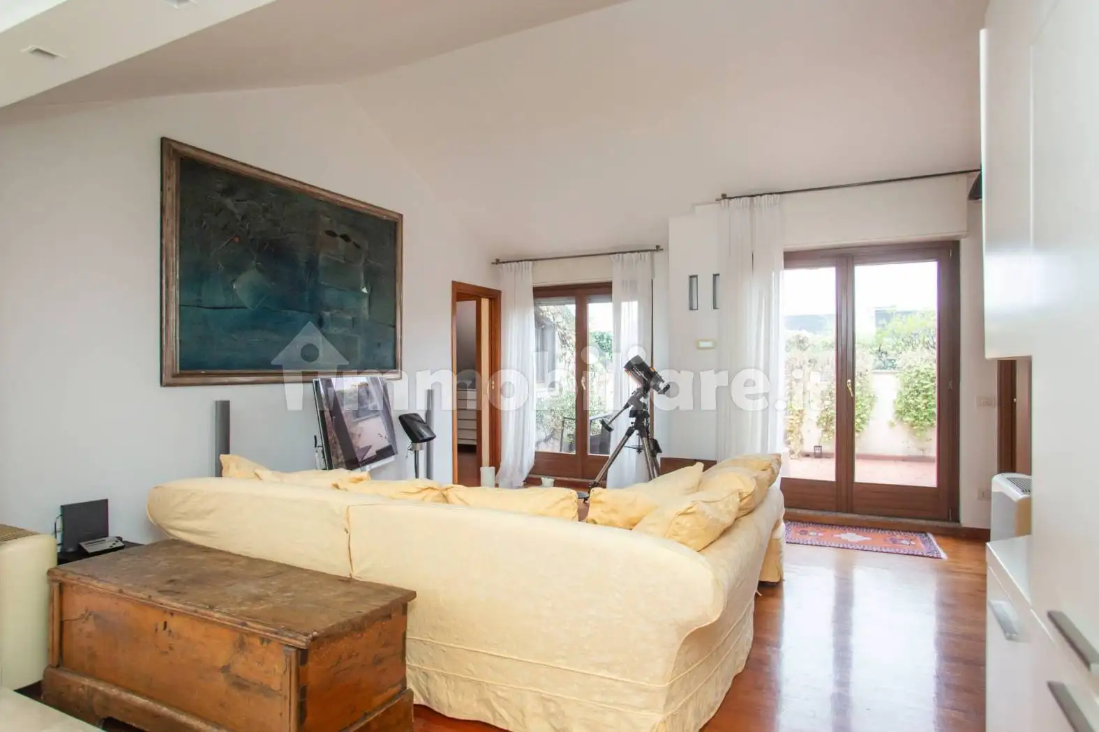 Apartment in vendita a Milan