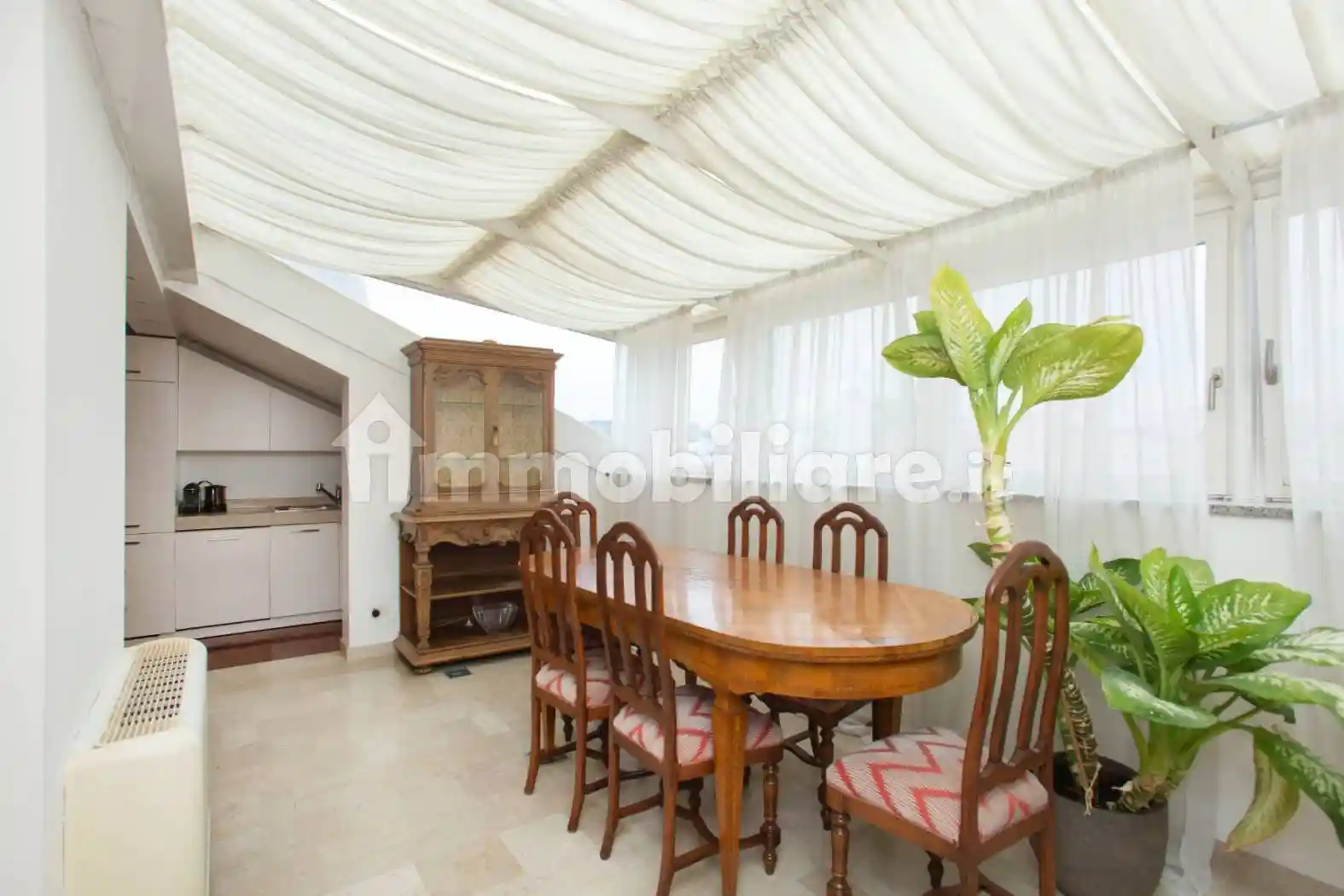 Bilocale via Dina Galli 4/A, Farini, Milano - foto 4