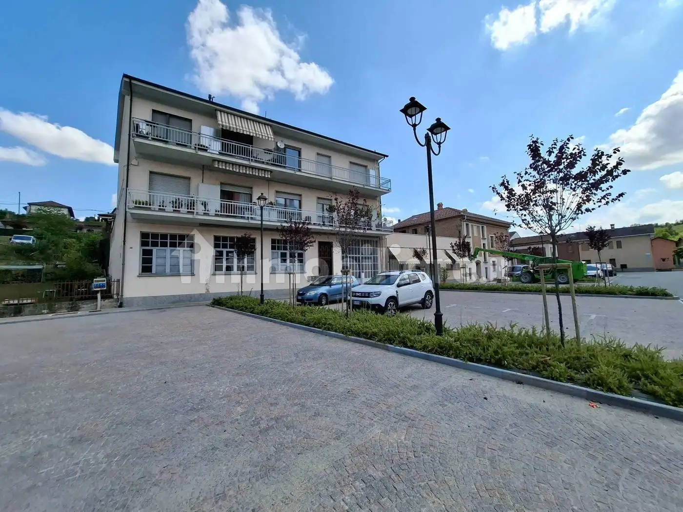 Trilocale via San Damiano, Castellinaldo d'Alba - foto 3