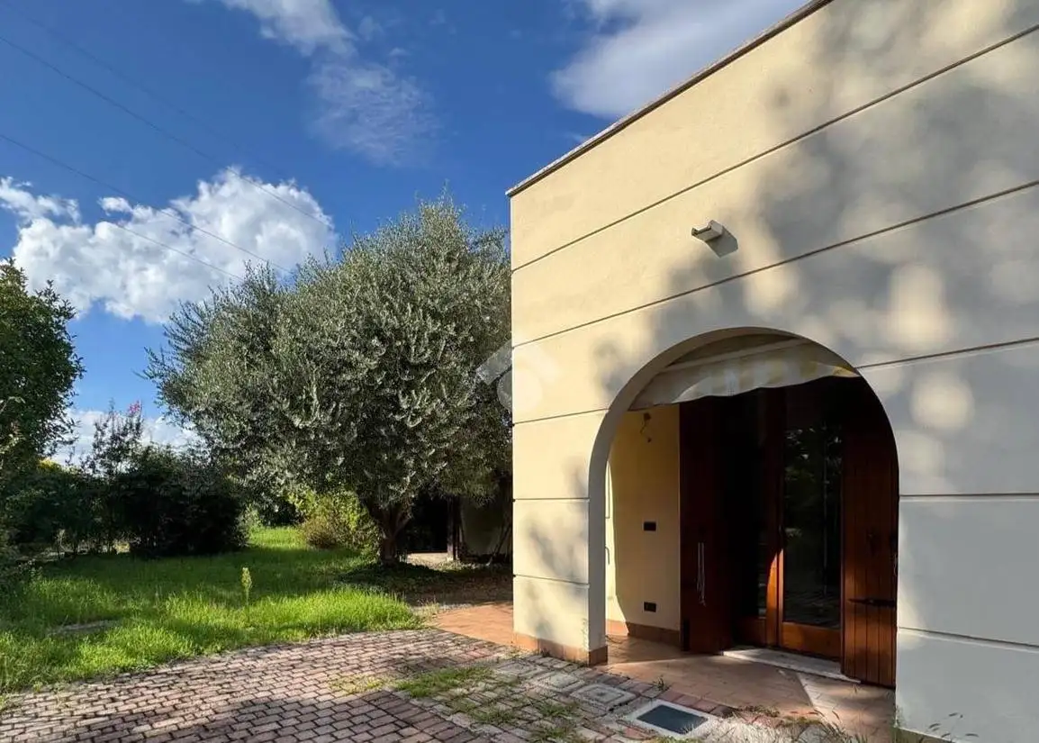 Villa in vendita a Due Carrare