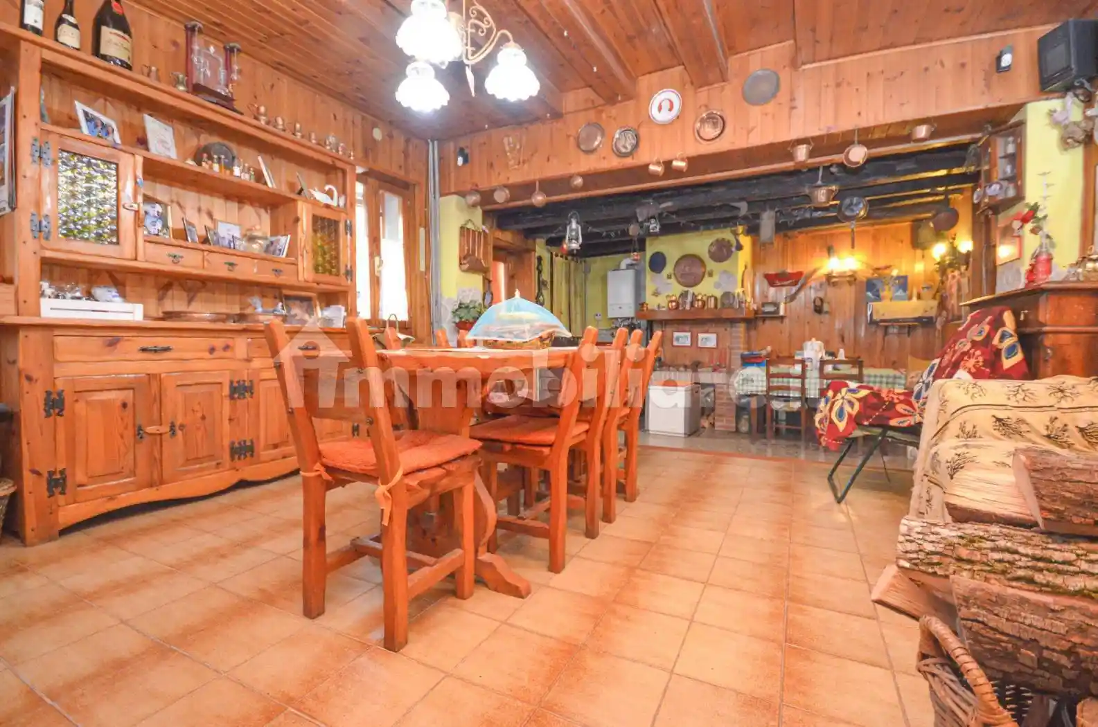 Terratetto unifamiliare via Sacco, Arcugnano Torri, Arcugnano - foto 2