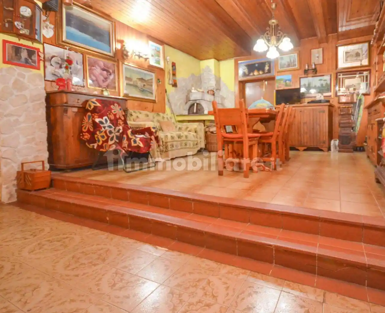 Terratetto unifamiliare via Sacco, Arcugnano Torri, Arcugnano - foto 4