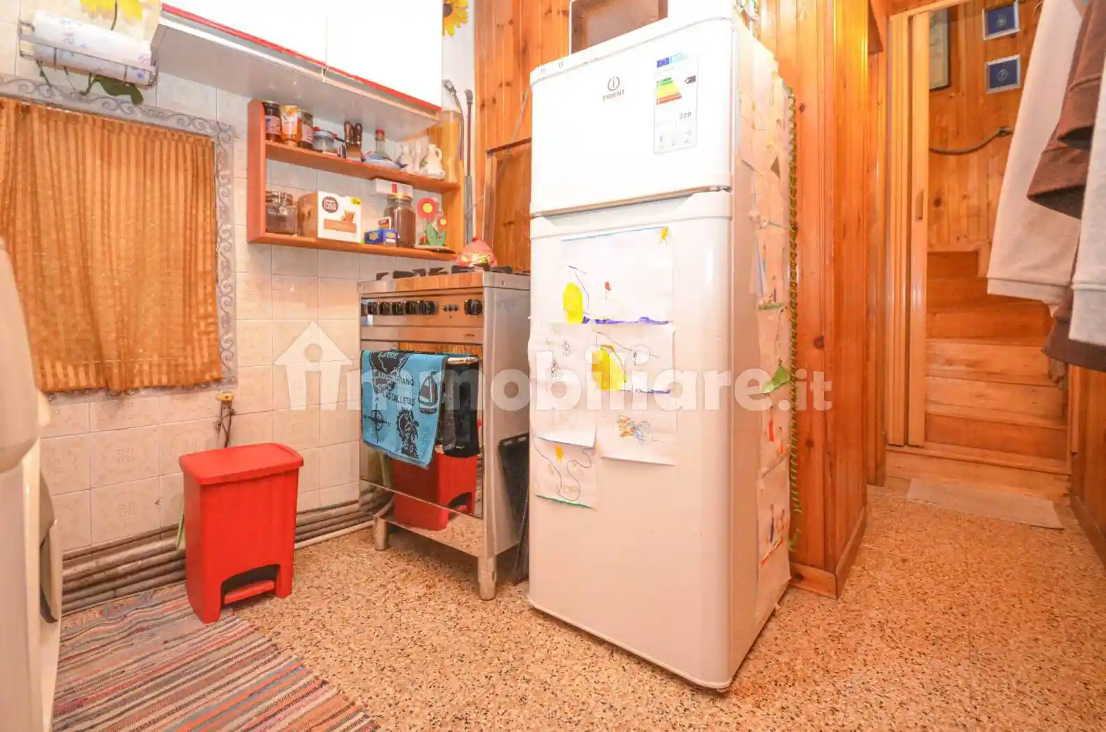 Terratetto unifamiliare via Sacco, Arcugnano Torri, Arcugnano - foto 5