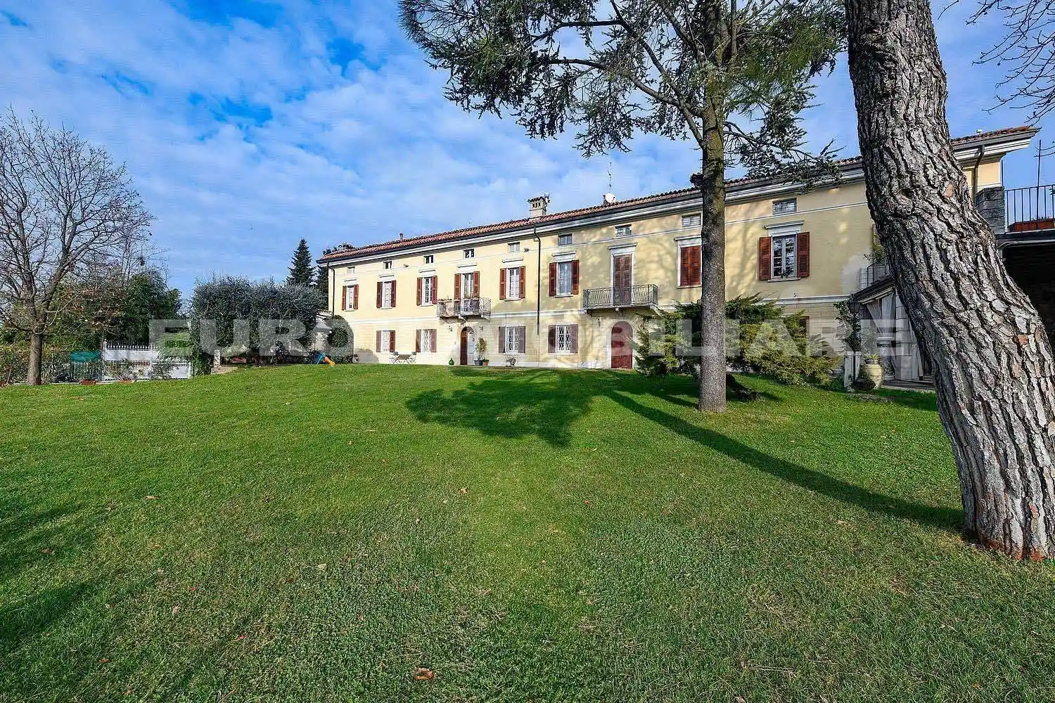 Villa in vendita a Brescia