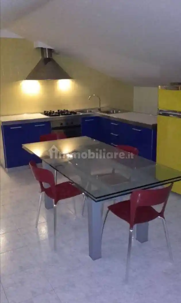 Attico - Mansarda in vendita a Fiano Romano