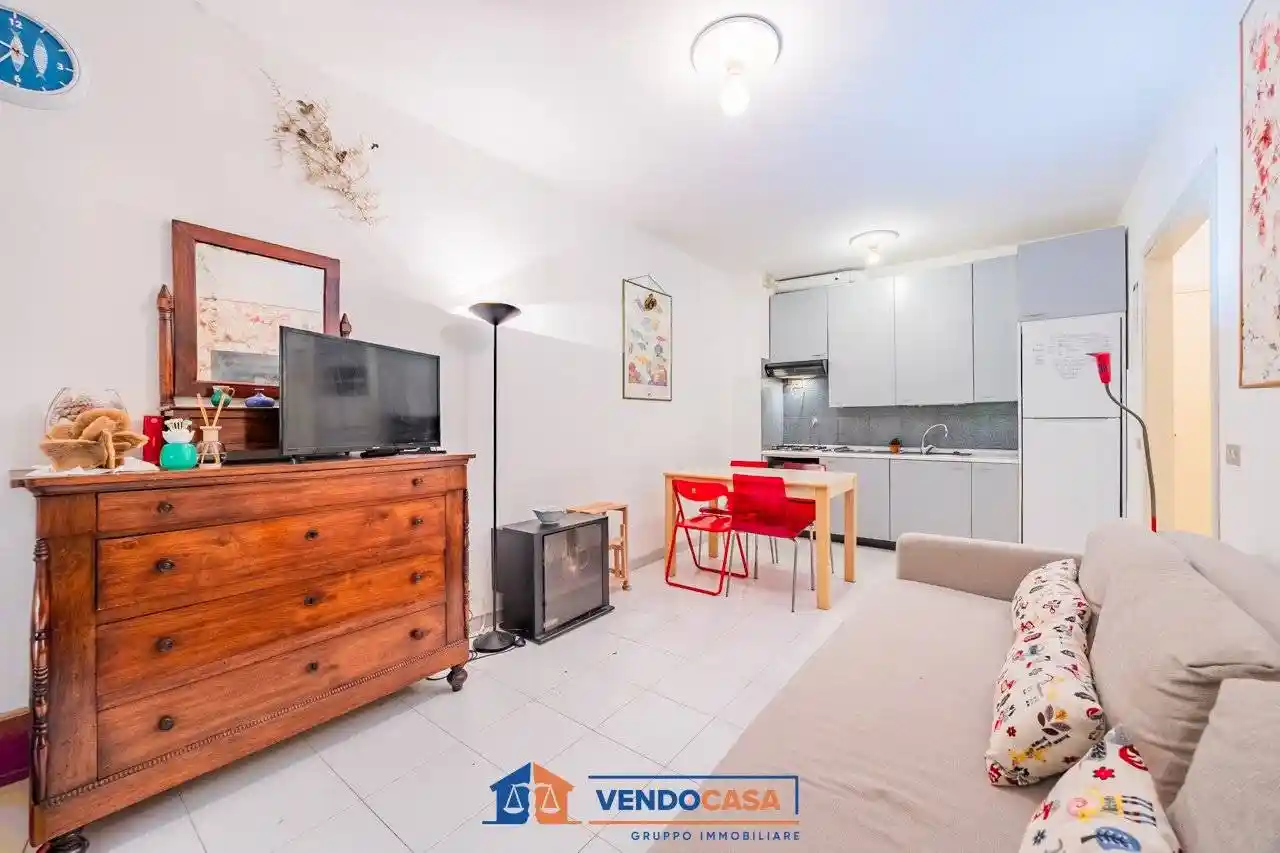 Bilocale via delle Ginestre 32, Sant'Ambrogio, Varazze - foto 2