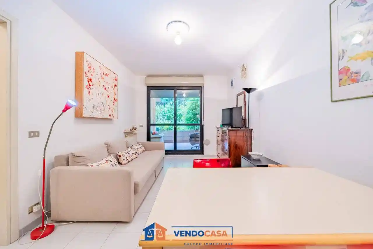 Bilocale via delle Ginestre 32, Sant'Ambrogio, Varazze - foto 3