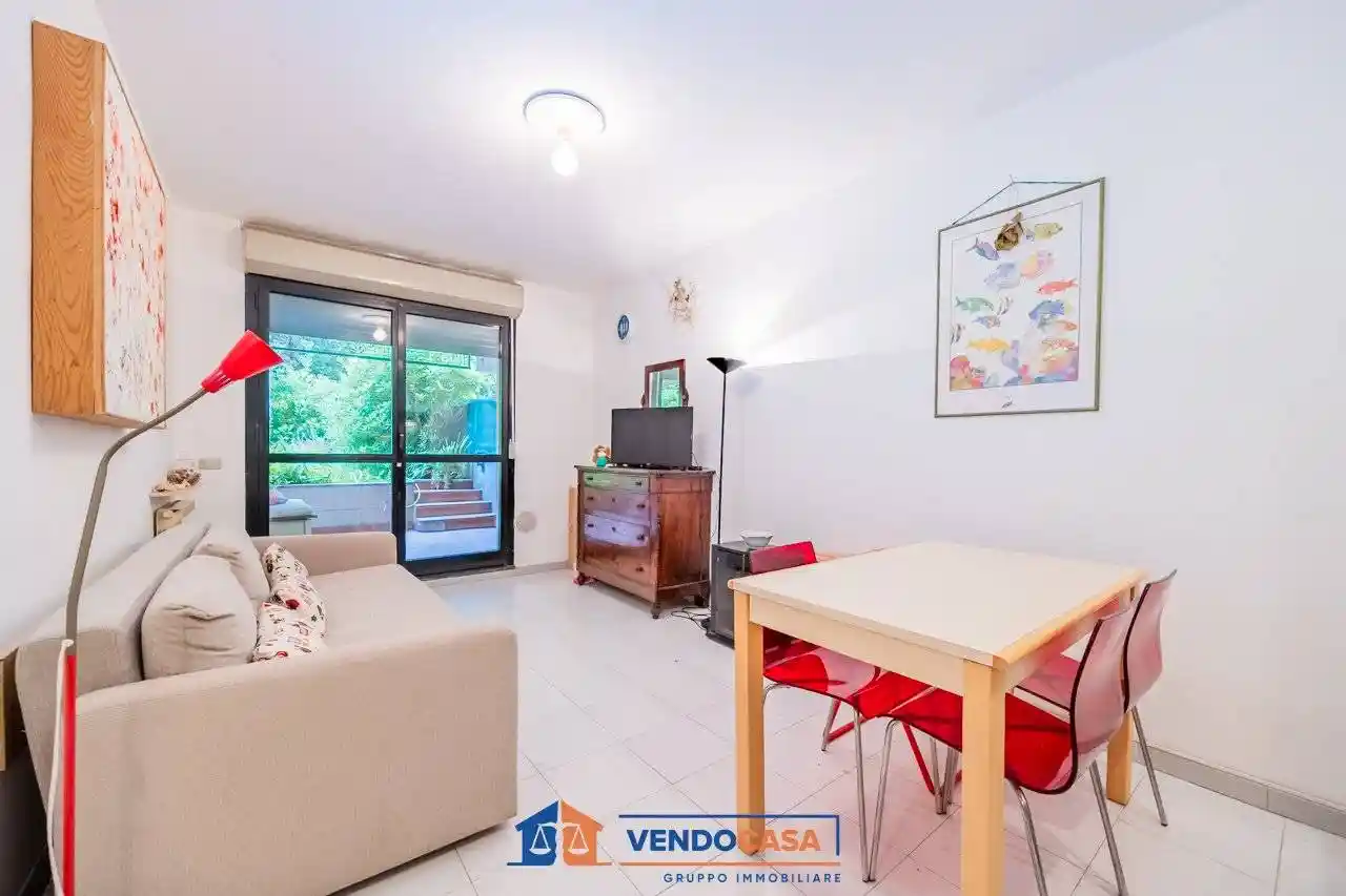 Bilocale via delle Ginestre 32, Sant'Ambrogio, Varazze - foto 4