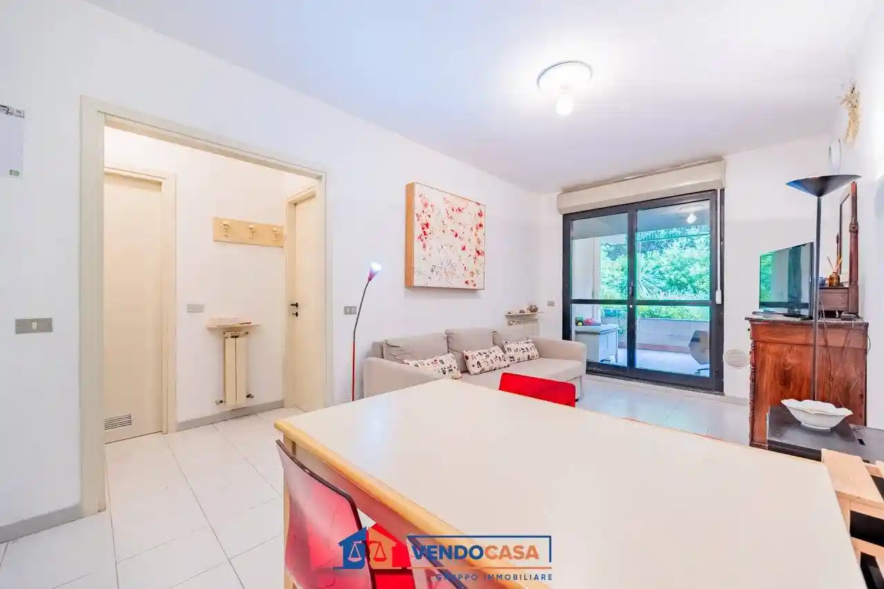 Bilocale via delle Ginestre 32, Sant'Ambrogio, Varazze - foto 5