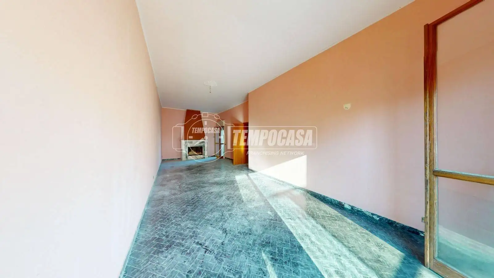 Appartamento in vendita a Castri di Lecce