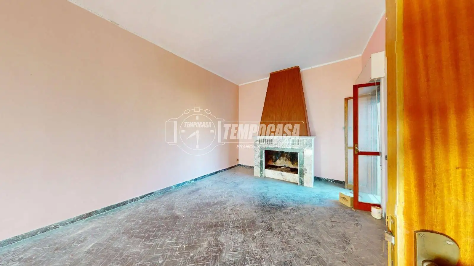 Quadrilocale via Vittorio Emanuele 71, Castri di Lecce - foto 4