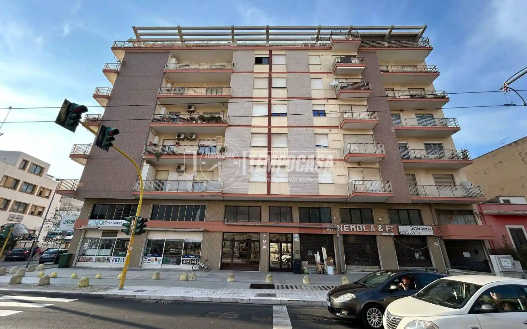 Appartamento in vendita a Lecce